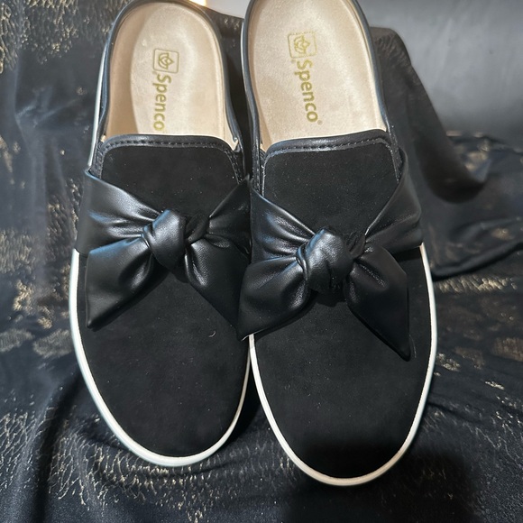 Spenco/Revitalign slip ons - Picture 2 of 3